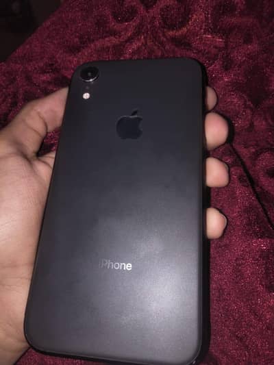 IPHONE XR FOR SALE