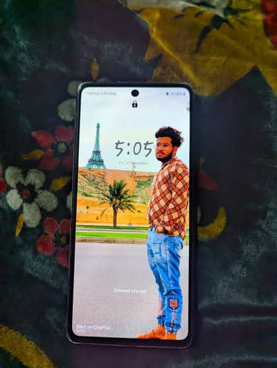 Samsung Galaxy S20FE