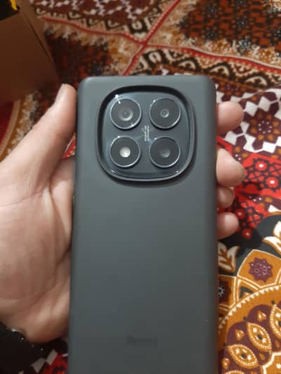Redmi Note 14 pro