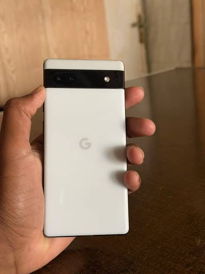 Google pixel 6a for sale