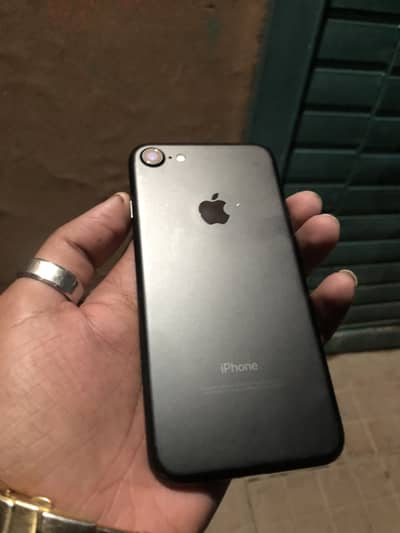 Iphone 7 non pta 32GB all original