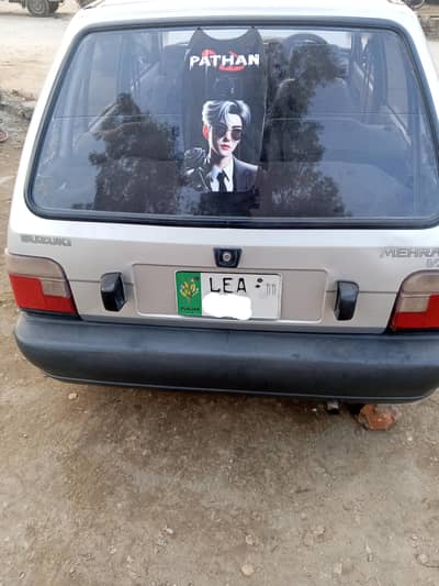 mehran 11 model urgent