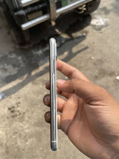 iPhone  Xs non pta 256 go