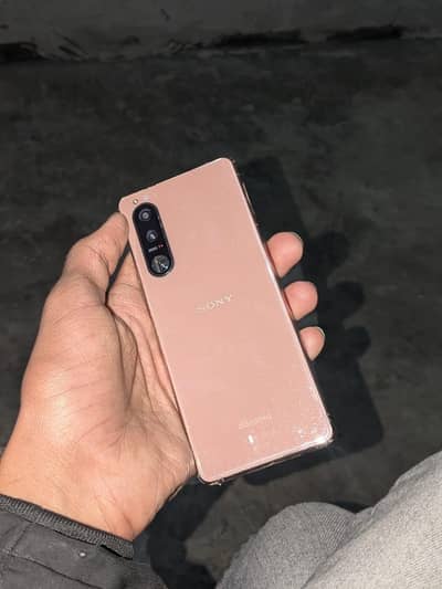 Sony Xperia 5mark 3 for sale