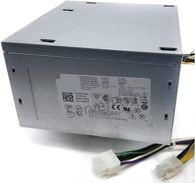 POWER SUPPLY
