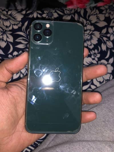 03084943005iphone 11 pro max 256 gb non pta