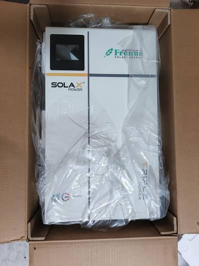 Solax Triple Power Lithium Battery LD55 Ultra