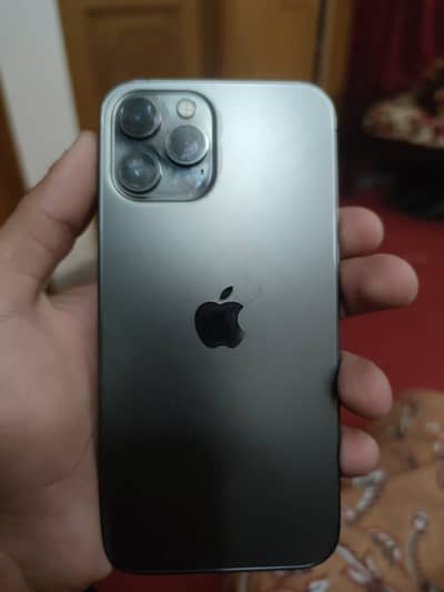Iphone 12 pro max