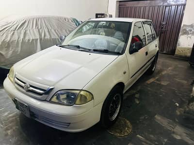 Cultus VXR for Sale , Drive lik a New Car,