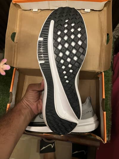 Nike Air Running shoes brand new