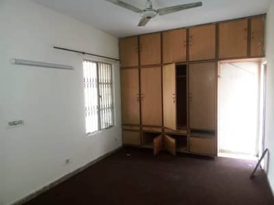 05 Marla Double Storey Full House Available For Rent (Eden Cottages Society)