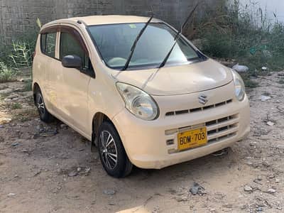 suzuki Alto 660cc Japanese