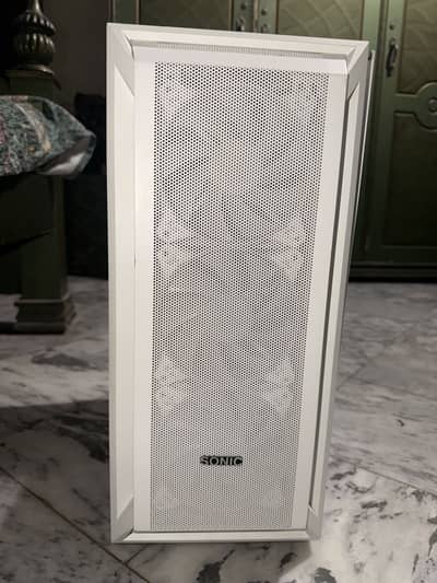 Intel Core i7-12700 Powerful PC | 32GB RAM | NVMe SSD