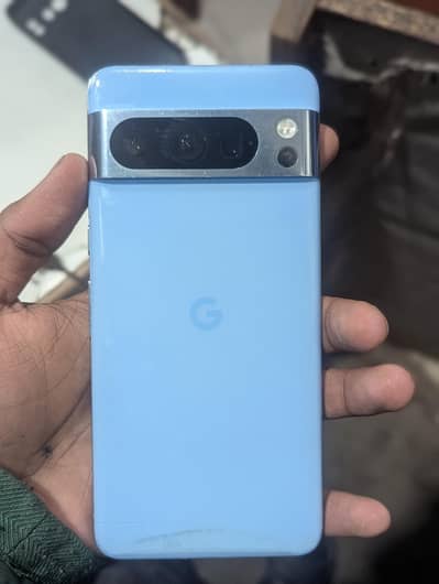 google pixel 8 pro 12/128