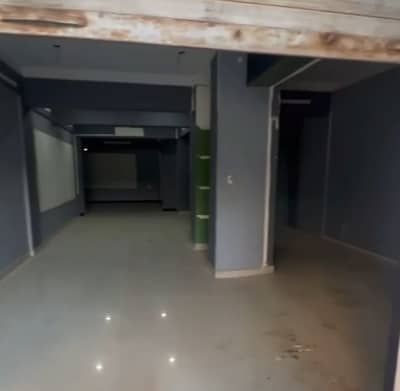 Get An Attractive Prime Location Shop In Karachi Under Rs. 250000