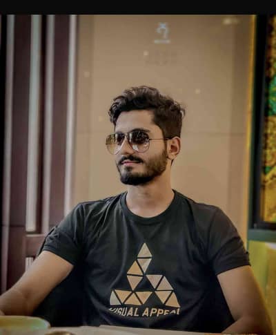 Ahmad