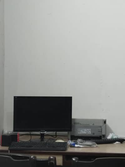 required Urdu typist