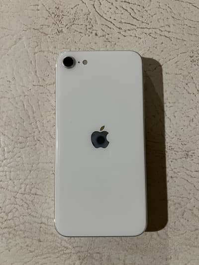 Apple iPhone SE 2020 2nd generation