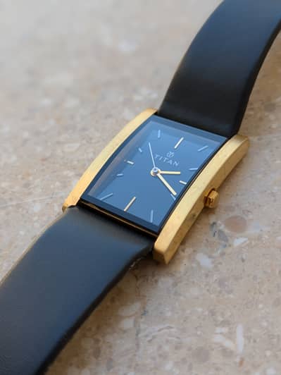Titan 100% original watch