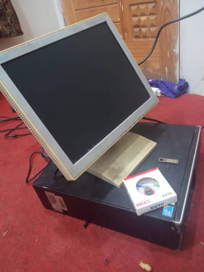 Hp computer set condition 10/9