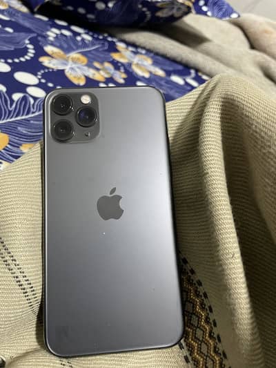 iPhone 11 Pro