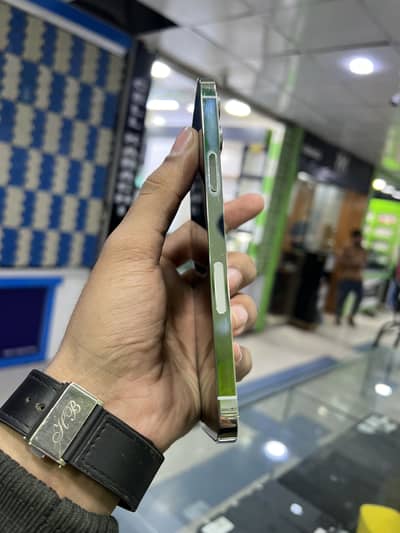 Iphone 12 Pro Max 128 GB PTA APPROVED
