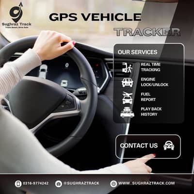 Car & Bike Best GPS Tracker