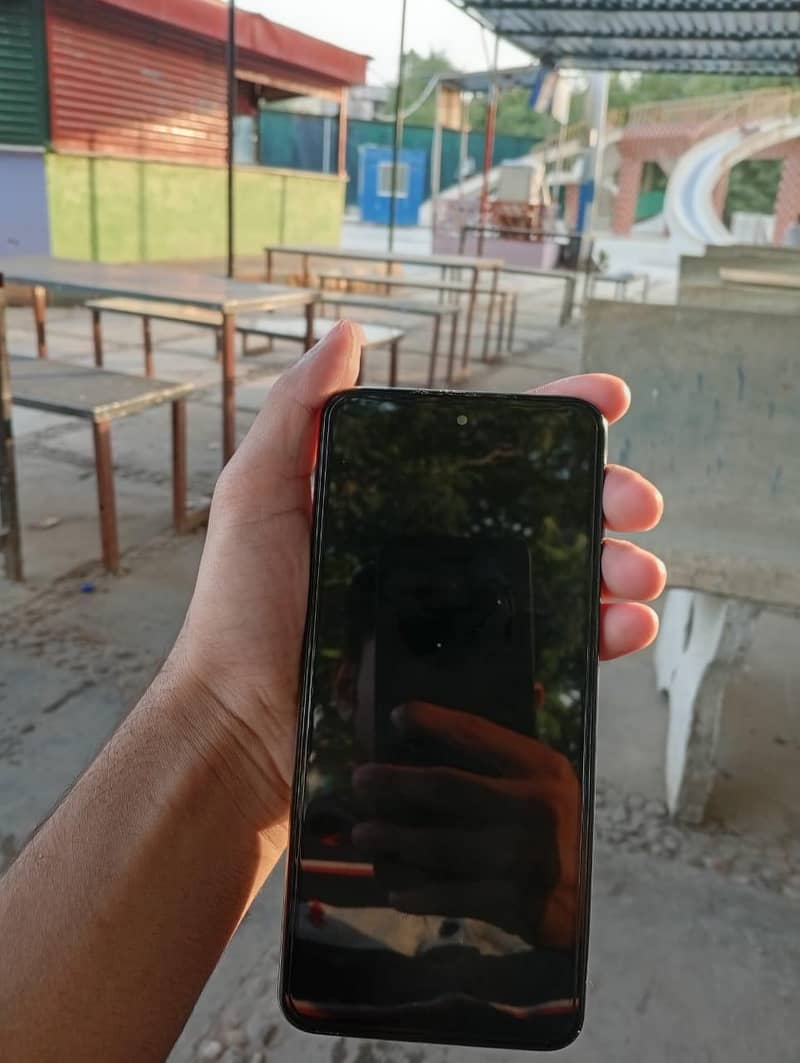 Redmi note 9 pro 1