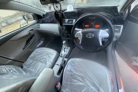 Axio car perfect car