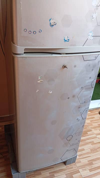 Used Refrigerator