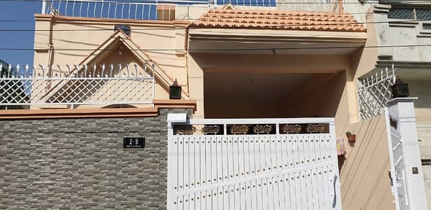 Munawar Colony 5 Marla House For Sale