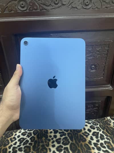 Ipad 11 gen A16