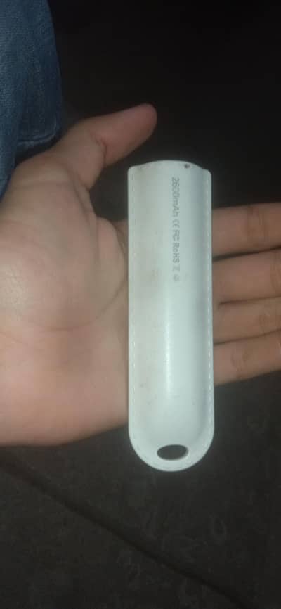 power bank for selling new condition and available cable