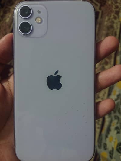 Iphone 11 Non pta 128 Gb