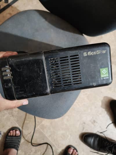 Ecostar ups for sale