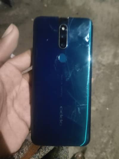 oppo f11 pro 6 18