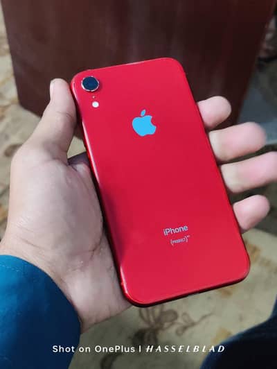 iphone XR non pta 64gb urgent sale