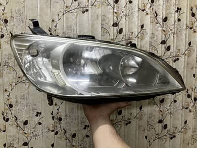Honda civic eagle eye headlights