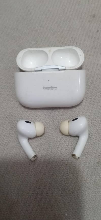 Haino Teko Air 5 original