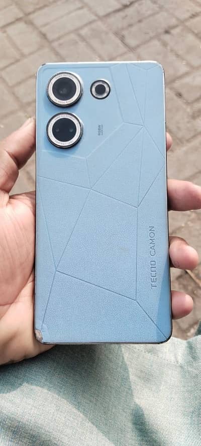 camon 20 with box 8+8gb 256gb pta aprov all ok all orignl urjnt sale