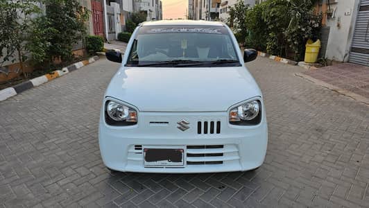 bumper to bumper original alto vxr 2024