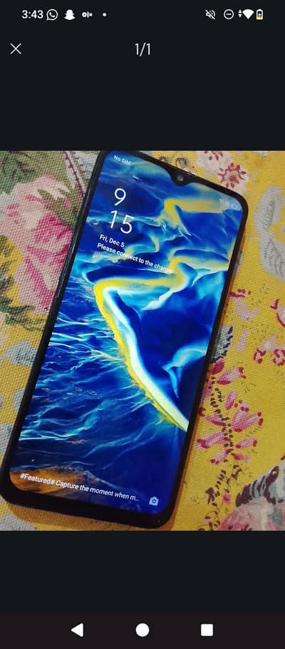 OPPO F9