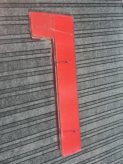 Honda cg 125 chrome silencer Ahl3