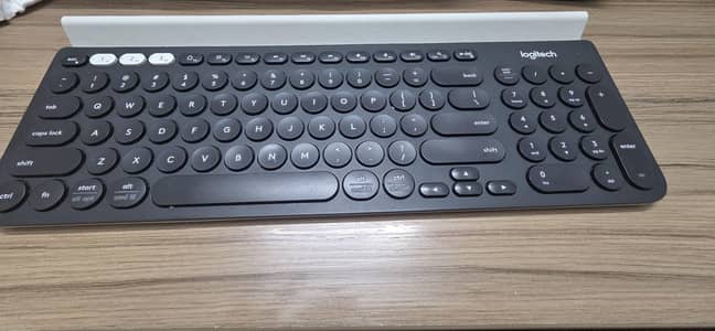 logitech k780 wireless keyboard with dongle