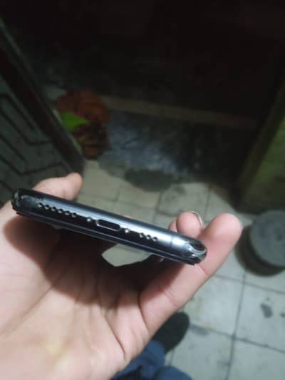 iPhone 11pro 256 gb non