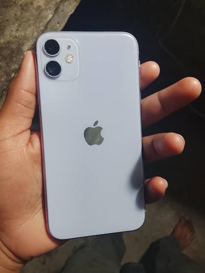 I phone 11 non pta 64 exchange with 11 128