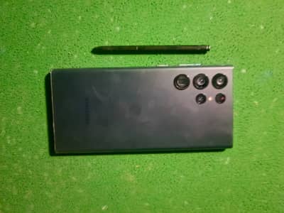 Samsung Mobile S22 Ultra