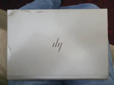 HP Elitebook 840 G5 Core i5 8th Gen
