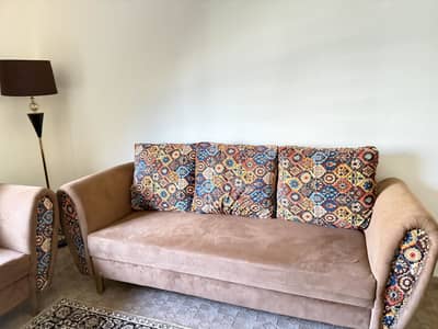 5 seater sofa for sell