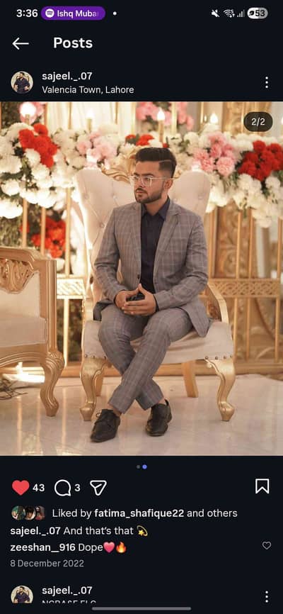 Sajeel Alee